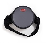 Gib Leg Practice Pad W/strap Gibraltar SCLPP_78985