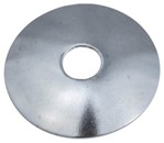 Gib Flat Hi Hat Cup Washer Gibraltar SC16551_65623