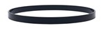 Gib 18 In Maple Bd Hoop Black