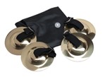 CB Finger Cymbals (Two Pairs)