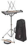 Cb Backpack Percussion Kit