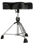 Gibraltar 9608OS Oversized Saddle Seat Throne