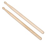 Percussion Plus PPJRS7 Junior Drumsticks
