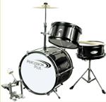 Percussion Plus Junior Mini 3 Piece Drum Set