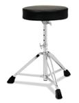 Percussion Plus 900T Drum Throne - Light Weight