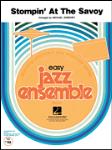 Stompin' At The Savoy - Jazz Arrangement