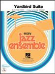 Yardbird Suite - Jazz Arrangement