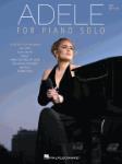 Adele for Piano Solo 3rd Ed [piano]