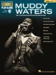 Muddy Waters: Harmonica Play-Along - Harmonica
