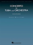 Concerto for Tuba and Orchestra - Tuba with Piano Reduction