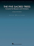 5 Sacred Trees