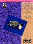 Canadian Brass Book of Intermediate Horn Solos