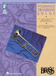 Canadian Brass Book of Intermediate Trombone Solos Trombone