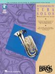 Canadian Brass Book of Intermediate Tuba Solos Tuba