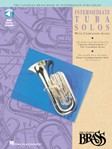 Canadian Brass Book of Intermediate Tuba Solos Tuba