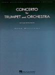 Concerto for Trumpet and Orchestra - Trumpet with Piano Reduction Trumpet