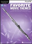 Favorite Movie Themes - Flute