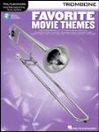 Favorite Movie Themes - Trombone