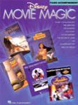 Disney Movie Magic - Piano Accompaniments for String Instrumental Folios -