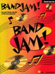 Hal Leonard Various   Band Jam - Flute