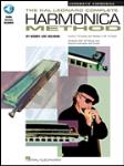 Hal Leonard Method Harmonica Complete