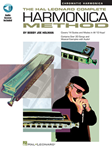 Hal Leonard Method Harmonica Complete