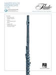 Master Solos Intermediate Level - Flute Flute