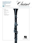 Master Solos Intermediate Level for Clarinet