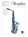 Master Solos Intermediate Level - Alto Sax - Book/Online Audio Alto Sax