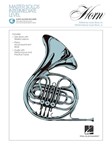 Master Solos [f horn] w/cd