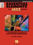 Essential Elements Jazz Ensemble - Bari Sax