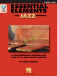 Essential Elements for Jazz C Treble / Vibes