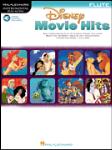 Hal Leonard Various   Disney Movie Hits - Flute