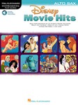 Disney Movie Hits for Alto Sax
