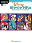 Disney Movie Hits w/online audio [trumpet]