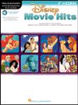 Disney Movie Hits for French Horn - Play Along with a Full Symphony Orchestra! Horn