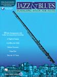 Jazz & Blues Playalong Solos for Flute Flute