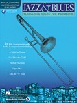 Jazz & Blues w/online audio [trombone]