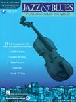 Jazz & Blues Playalong Solos for Violin