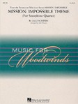 Mission -  Impossible Theme