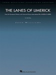 Lanes Of Limerick