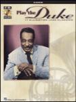 Hal Leonard Ellington  Duke Ellington Play the Duke - 11 Ellington Jazz Classics - French Horn