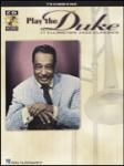 Hal Leonard Ellington  Duke Ellington Play the Duke - 11 Ellington Jazz Classics - Trombone