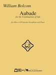 Aubade- For The Continuation Of Life