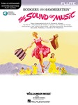 Sound Of Music w/online audio [flute]