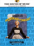 Sound Of Music w/cd [tenor sax]