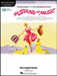 Hal Leonard Various   The Sound of Music - Trombone - Book | CD