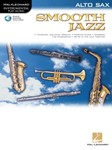 Smooth Jazz Alto Sax