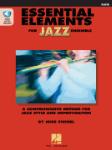 Essential Elements Jazz Ensemble - Flute