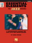 Essential Elements Jazz Ensemble - Clarinet
